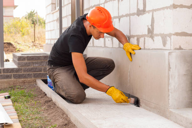 Licensed Emergency Waterproofing service in Sesser, IL - Halo Water Proofing